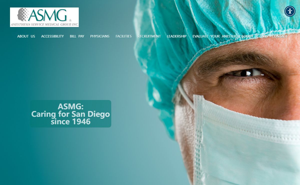ASMGMD