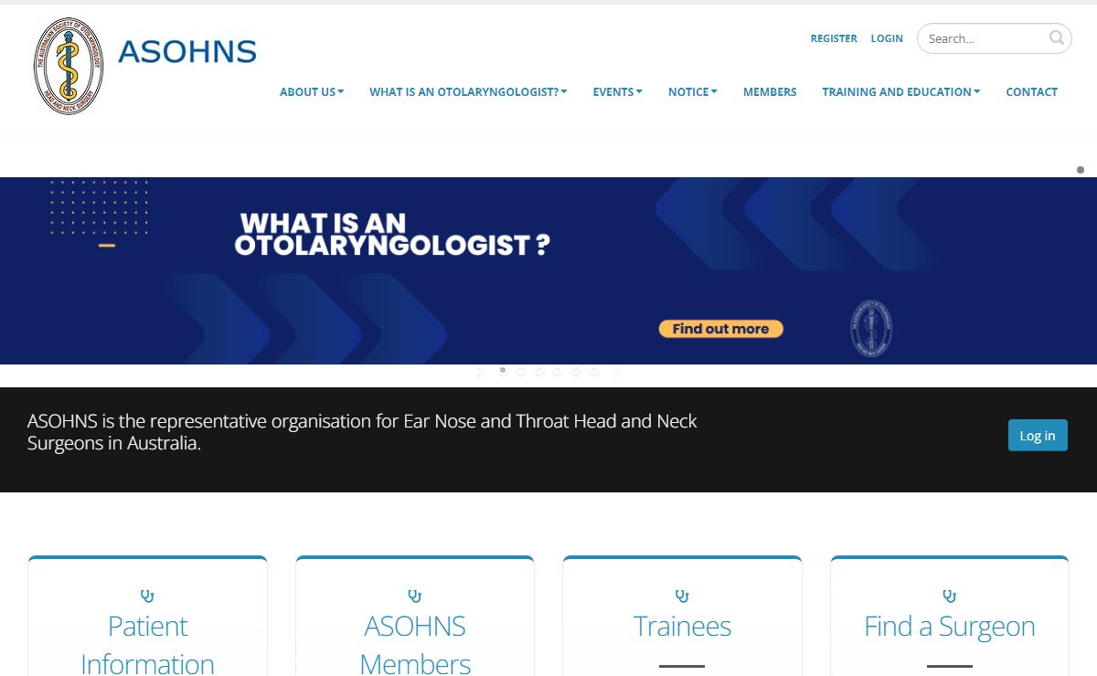 Home Page