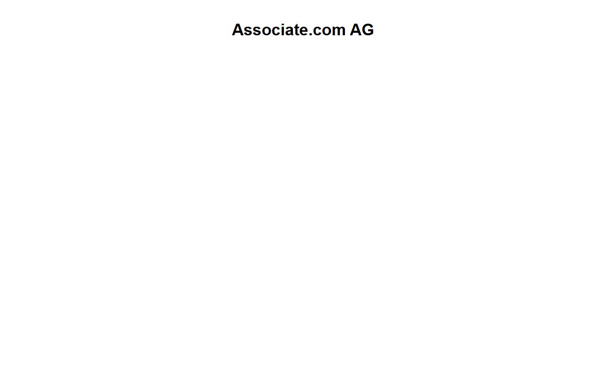 Associate.com AG