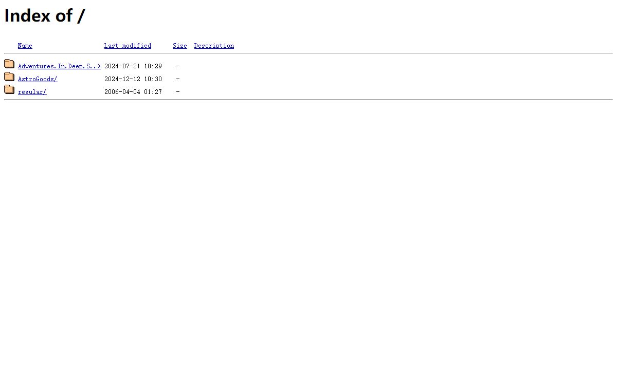 Index of /
