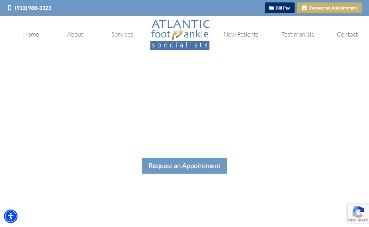 Home - Atlantic Feet