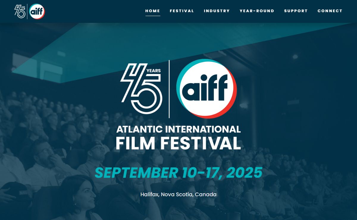 Atlantic International Film Festival
