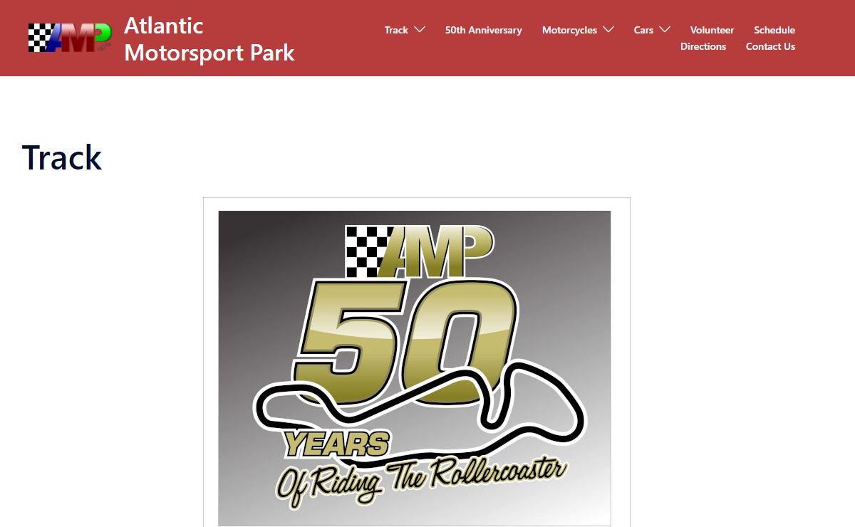 Atlantic Motorsport Park