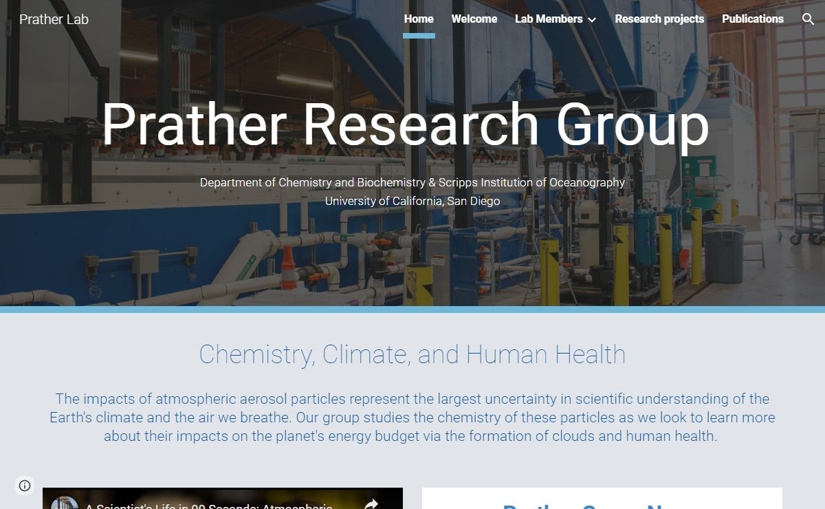 Prather Lab