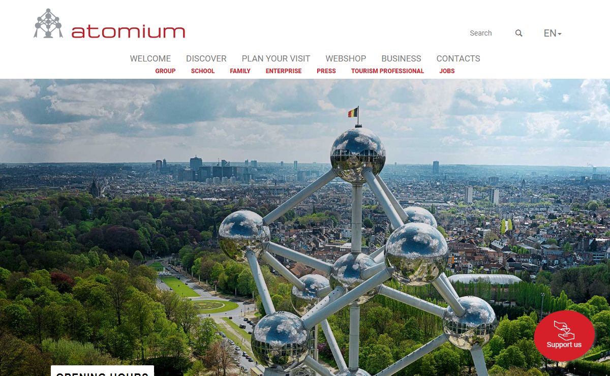 Atomium