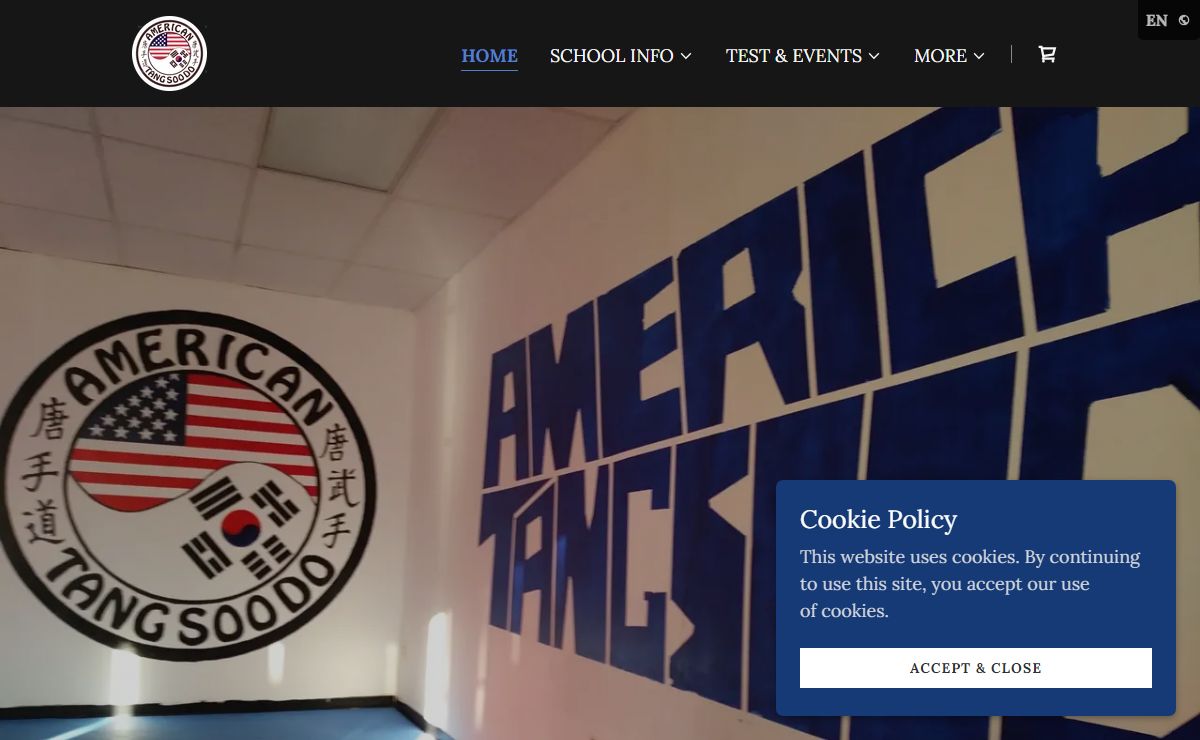 American Tang Soo Do - Karate, Karate Lessons, Karate School