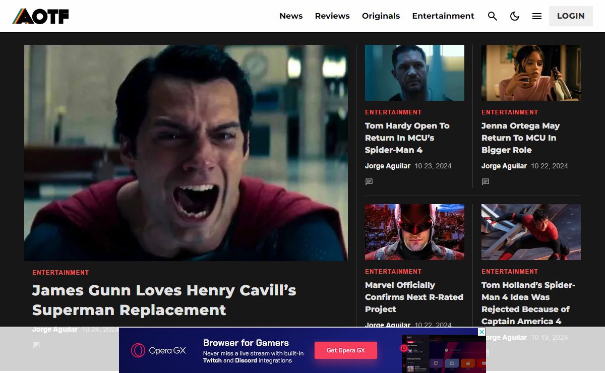 Attack of the Fanboy - Video Game Guides, Reviews, News & More