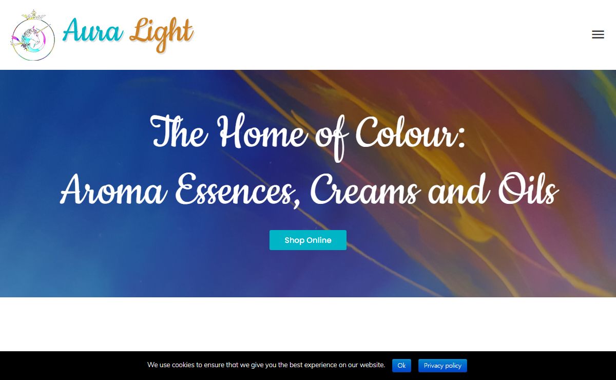The Home of Colour | Australia