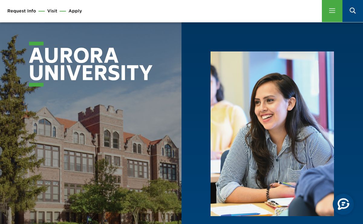 Aurora University