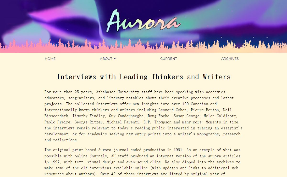 Aurora