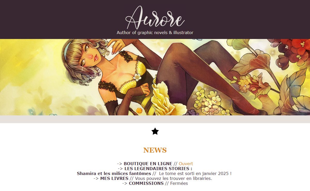 AURORE