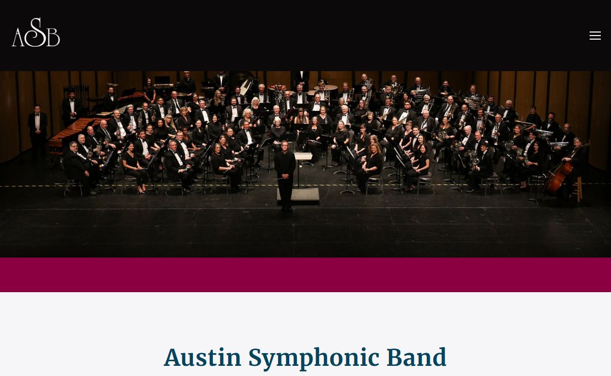 Austin Symphonic Band