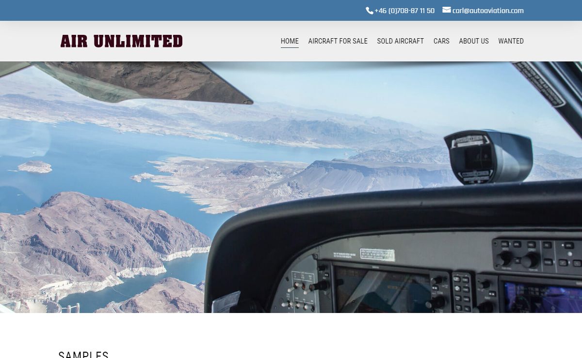 Autoaviation |