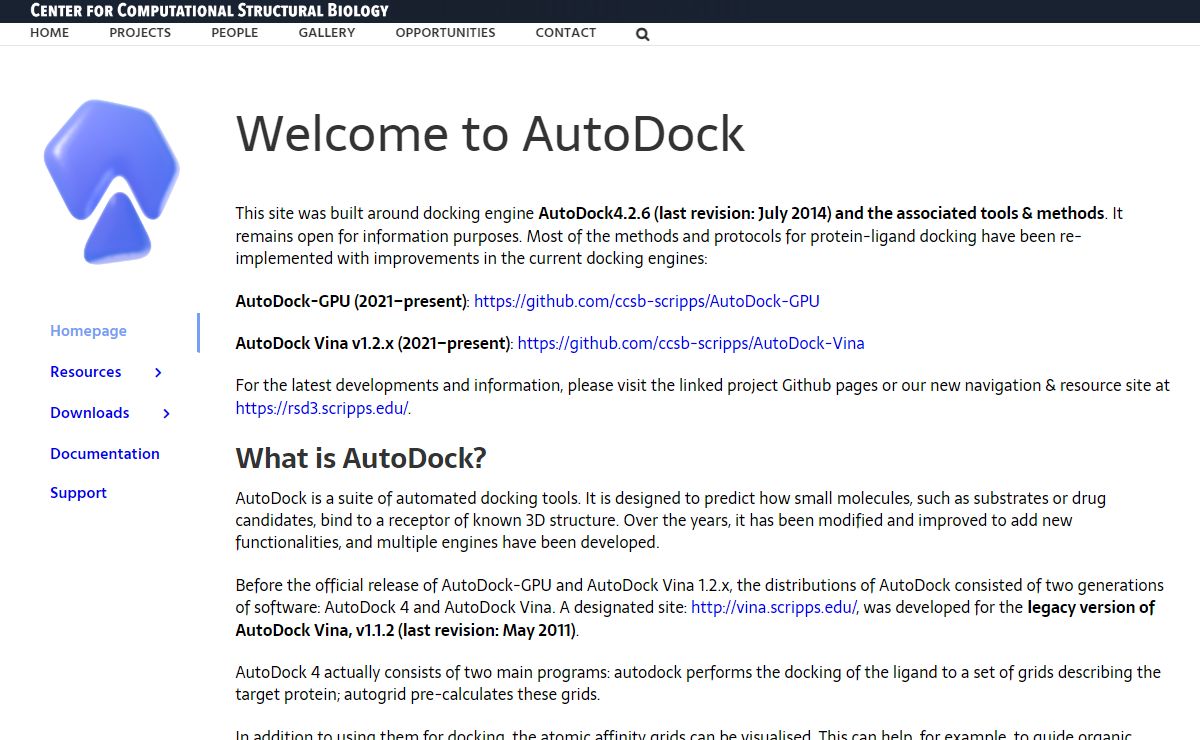 AutoDock