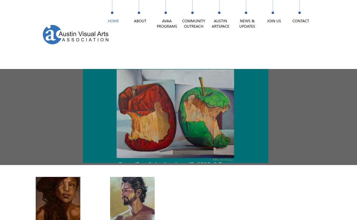 Austin Visual Arts Association