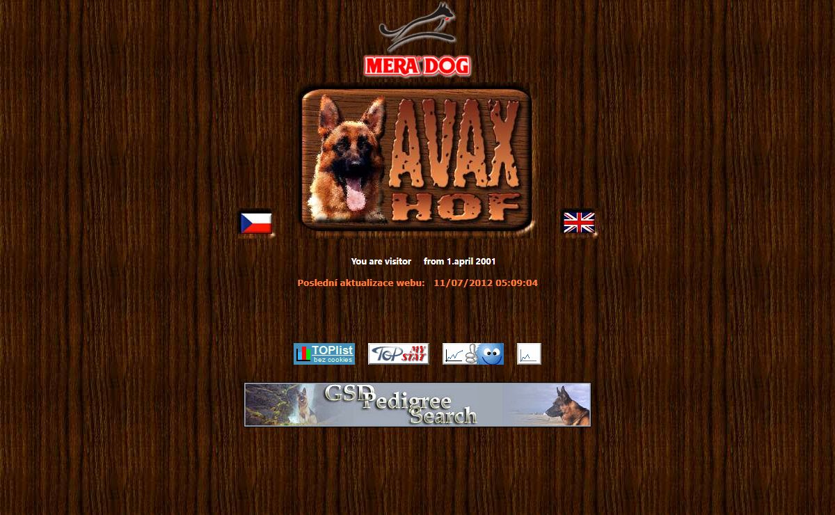 AVAXHOF