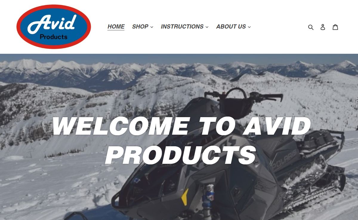 Avid Products