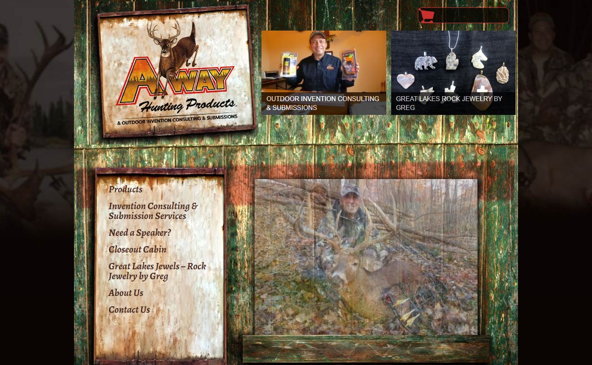 Hunting TV Show - deer hunting show - hunting television