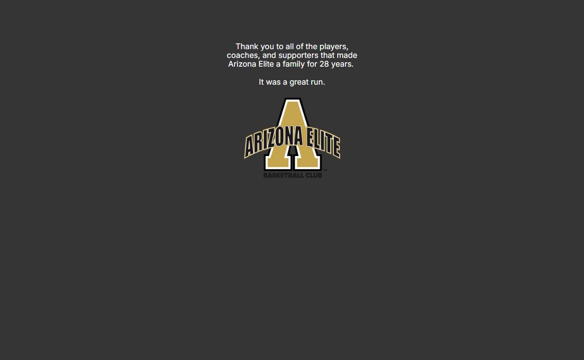 Arizona Elite
