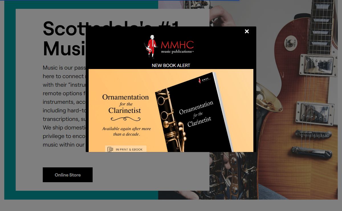 Home Page