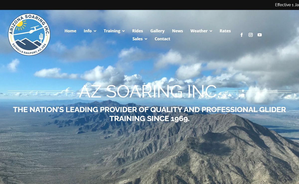 AZ Soaring