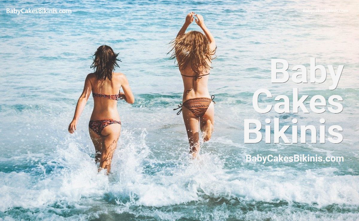 BabyCakesBikinis.com – Baby Cakes Bikinis