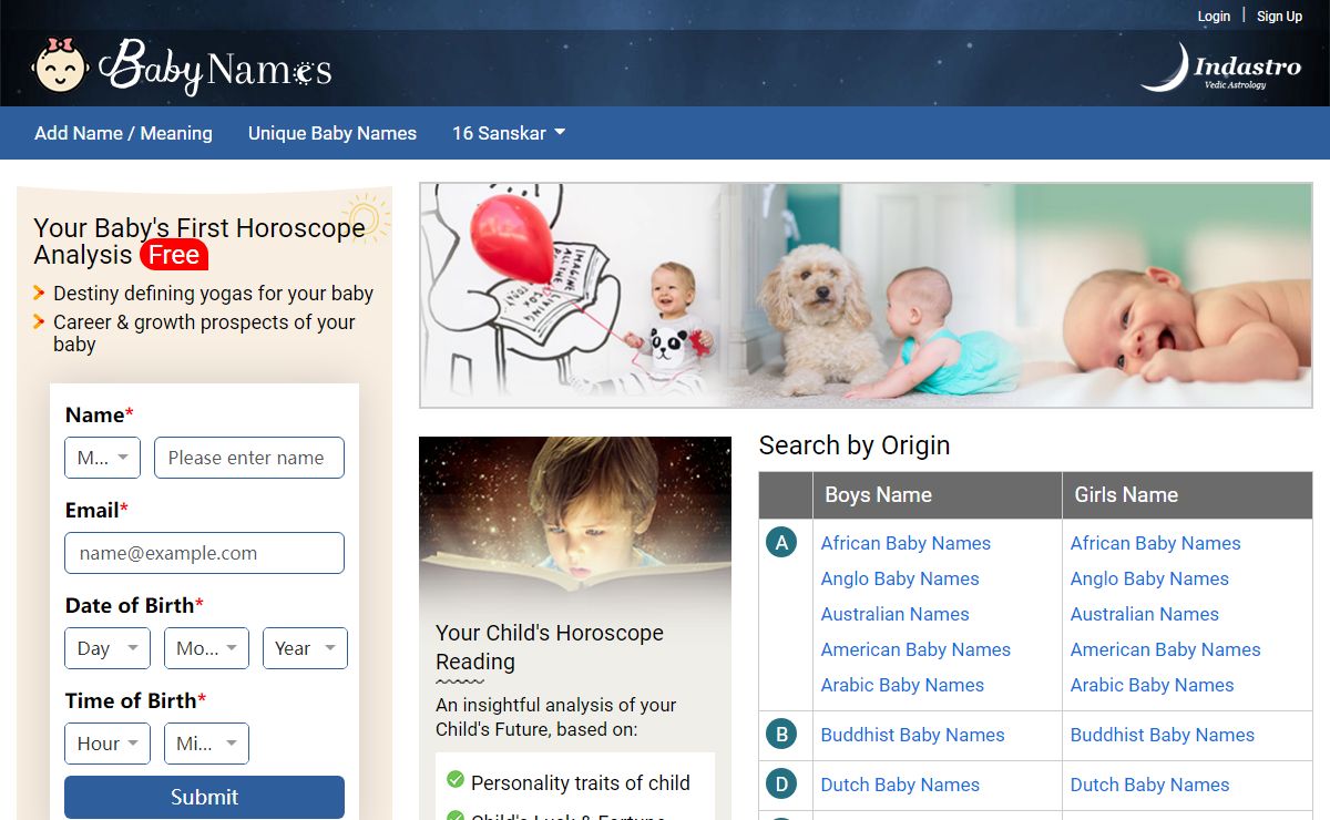Baby Names, Indian Baby Name, Baby Boy Names, Baby Girl Names, Unique Baby Names, Astrological Baby Names