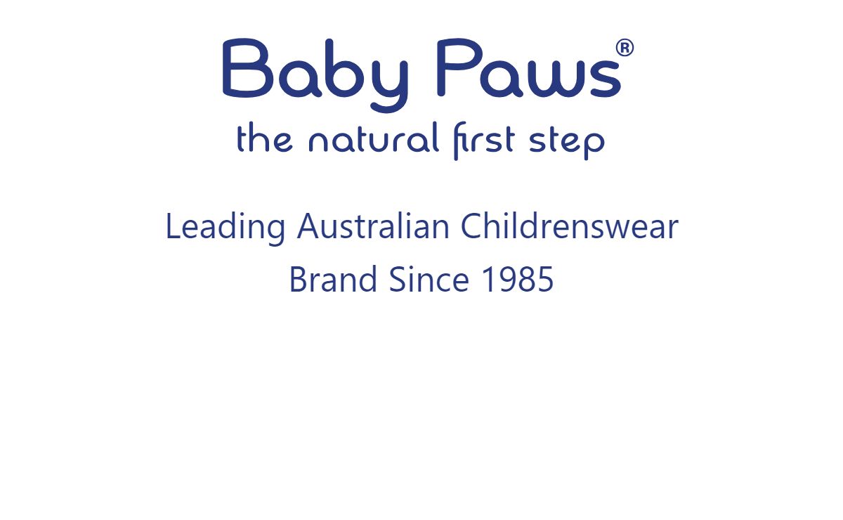 Baby Paws Australia