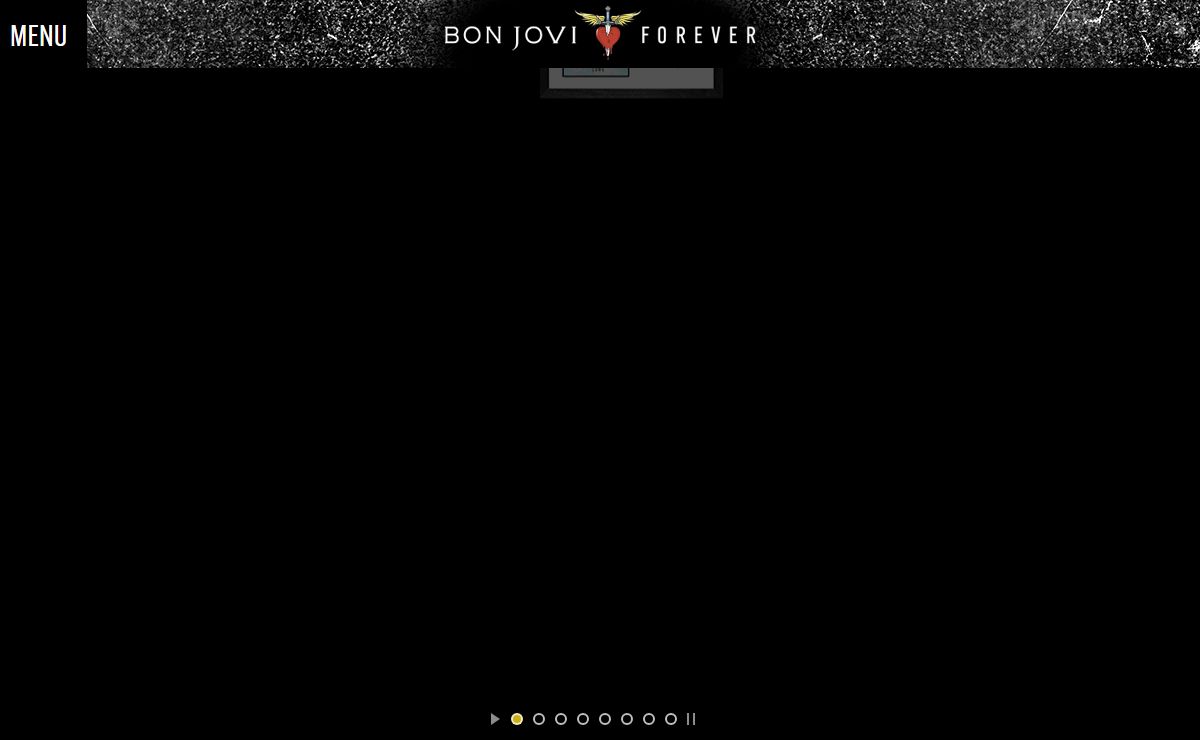 Bon Jovi