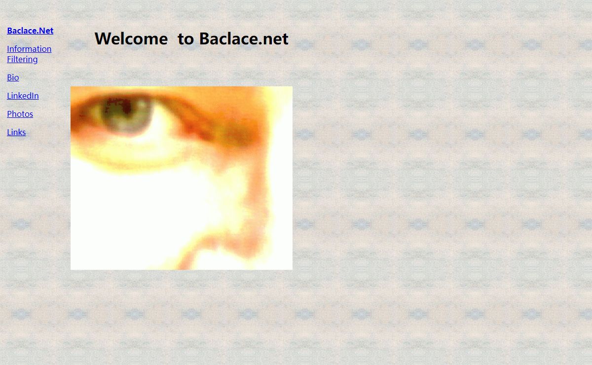 Baclace.Net