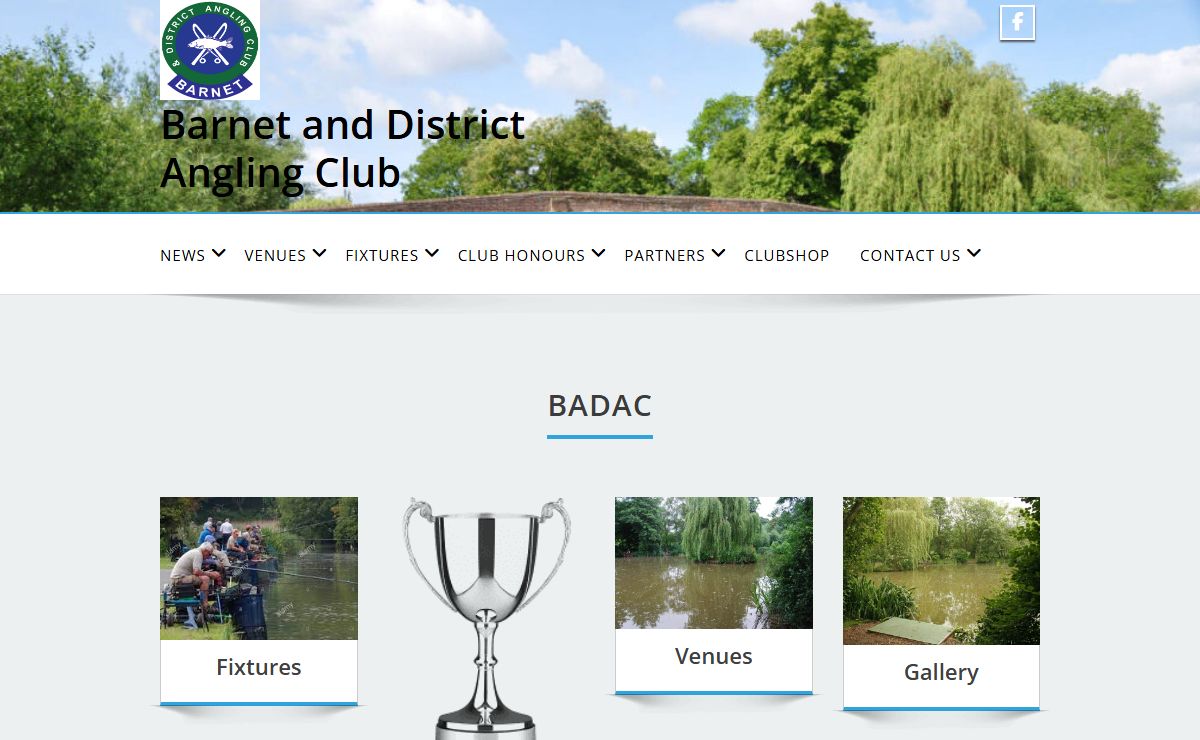 Barnet and District Angling Club