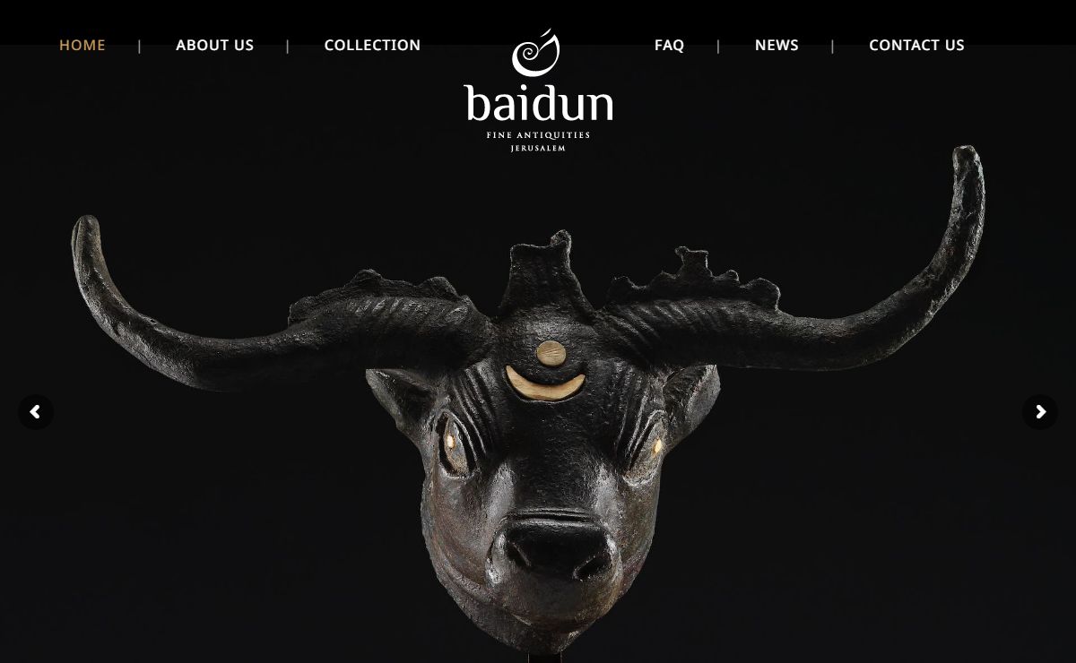 Home - Baidun