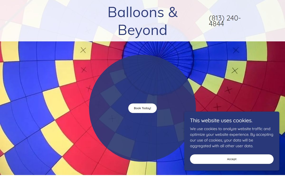 Balloons & Beyond