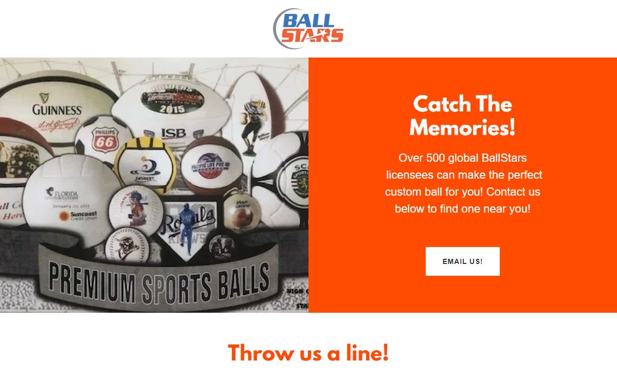 BallStars