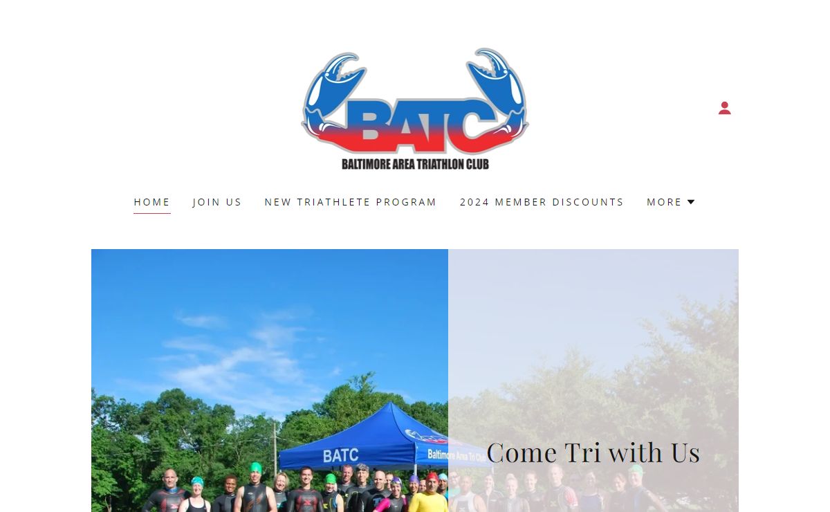 Baltimore Area Triathlon Club
