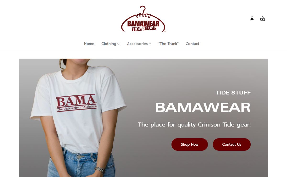 Bamawear