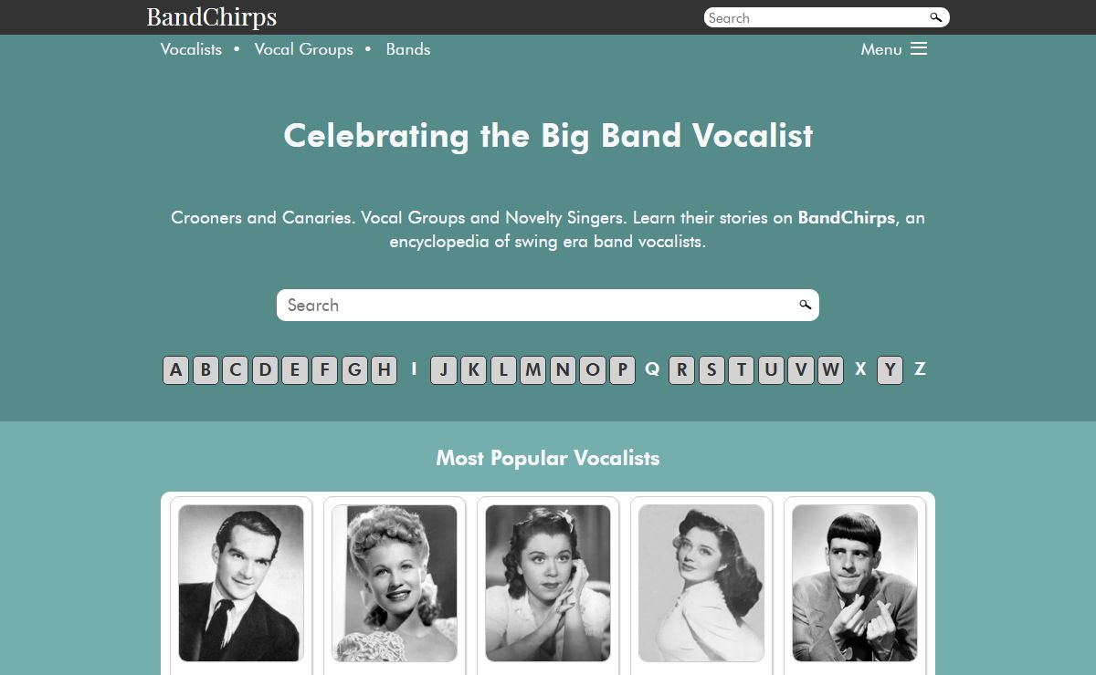 BandChirps