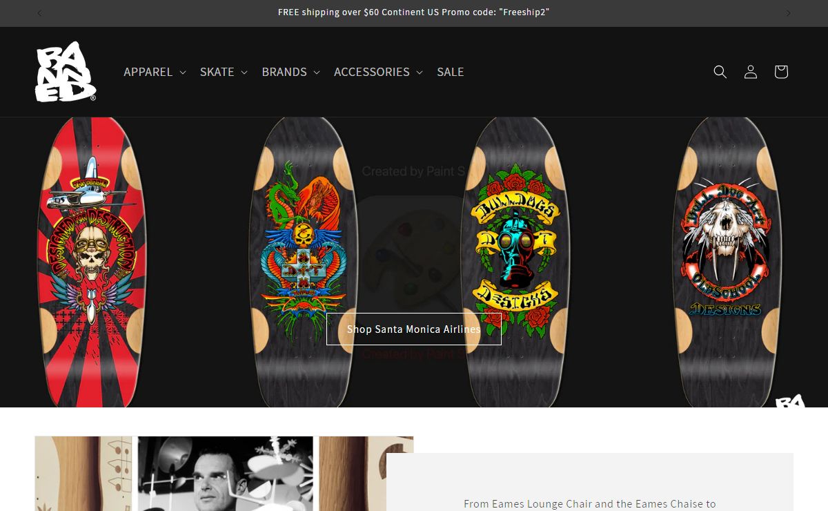 Shop Skateboards, Longboards and Accessories – Banned Skate Shop