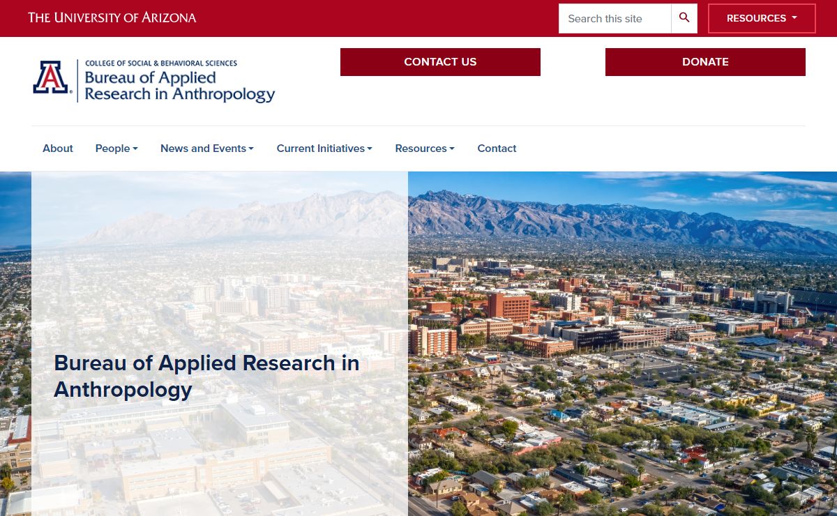 Bureau of Applied Research in Anthropology