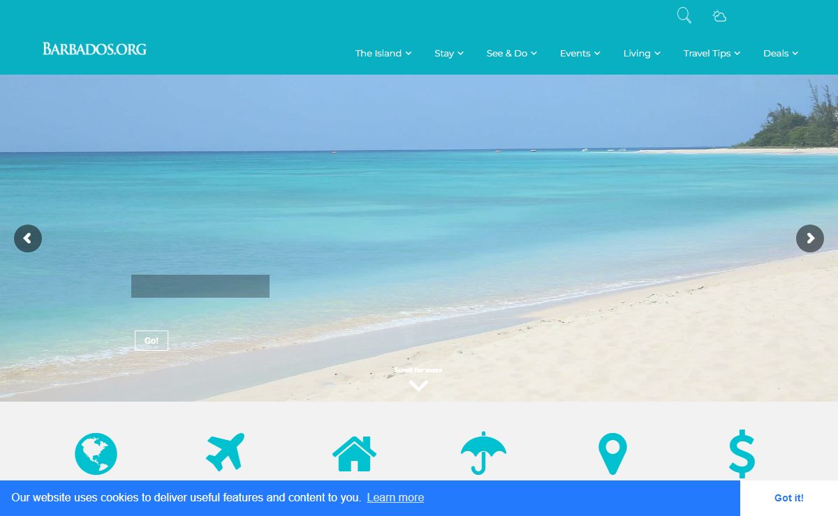 Travel to Barbados – An Island With Endless Possibilities