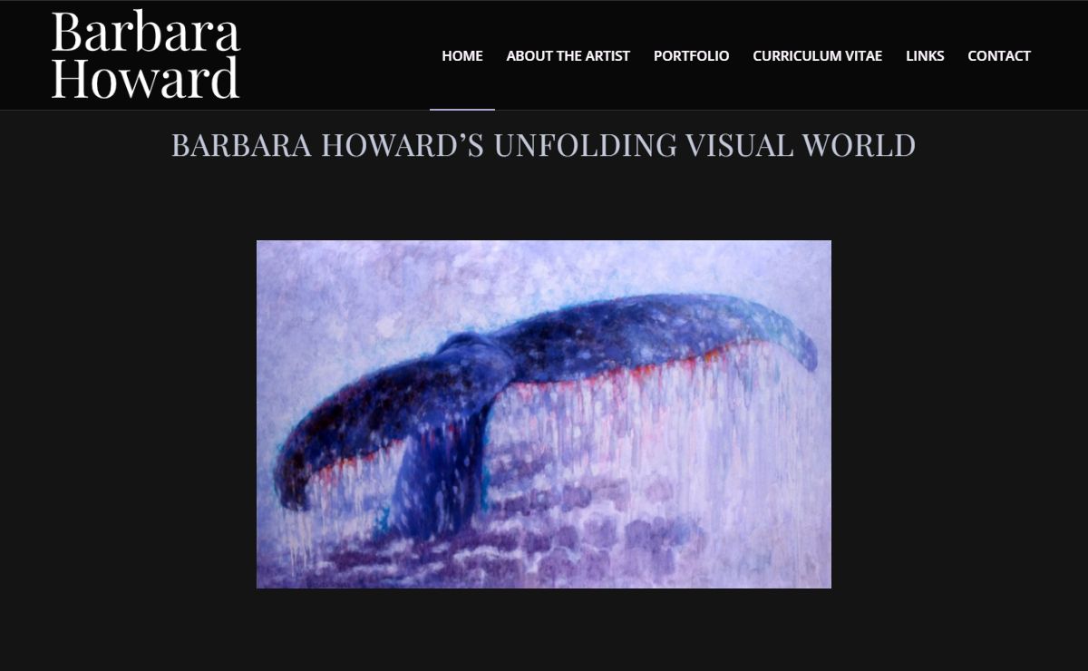 Barbara Howard – Barbara Howard, RCA was a Canadian painter, wood engraver, draughtsperson, bookbinder and designer.
