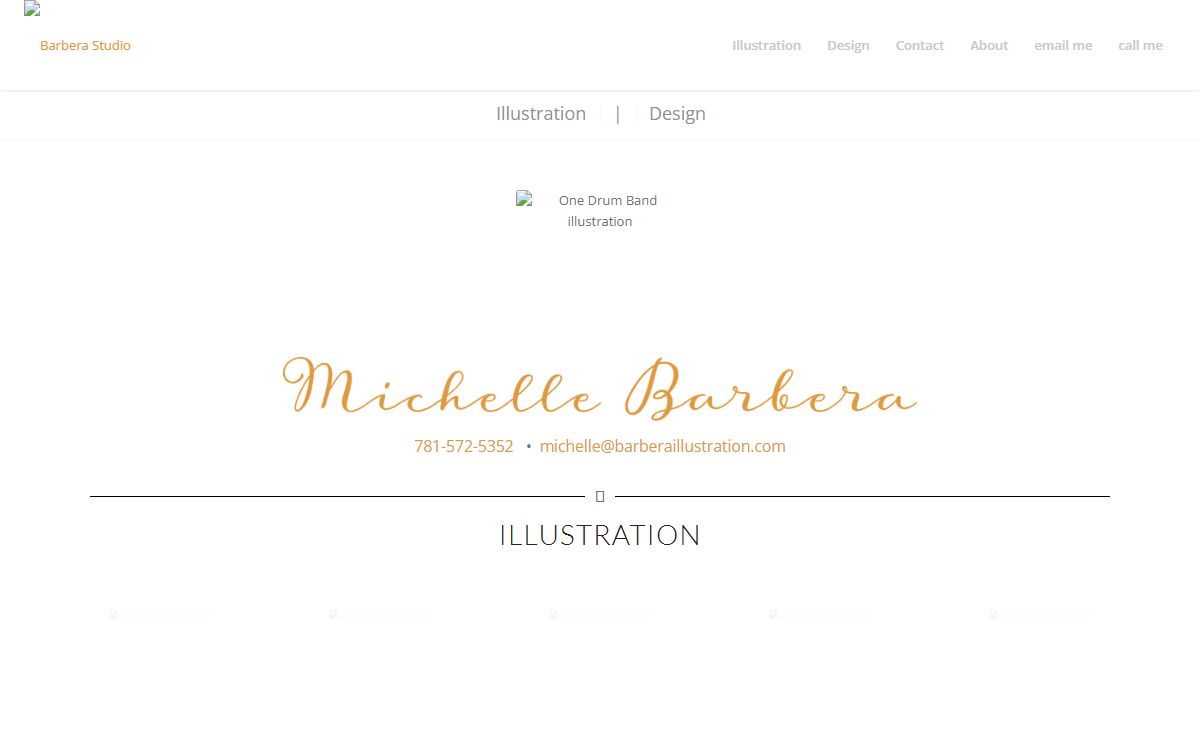 Barbera Studio