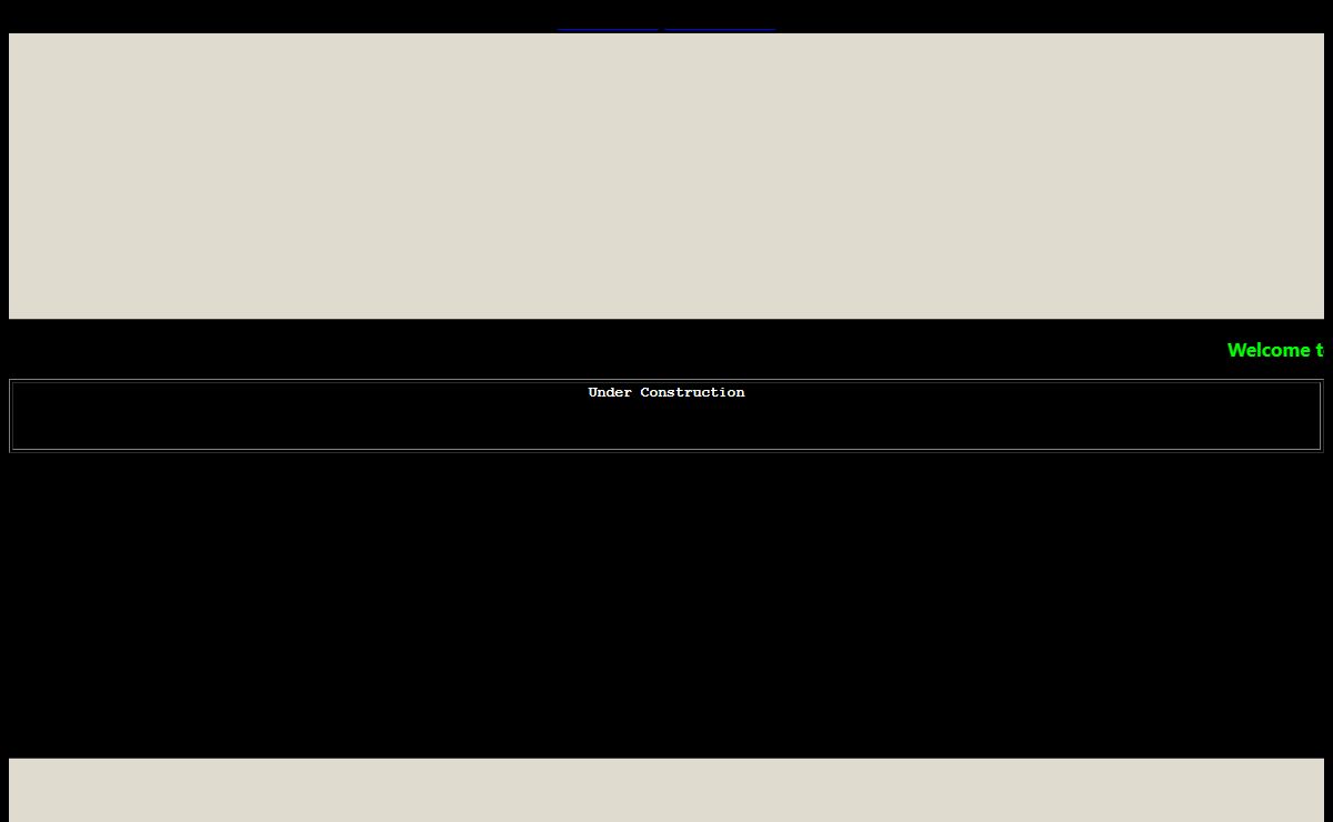 Website