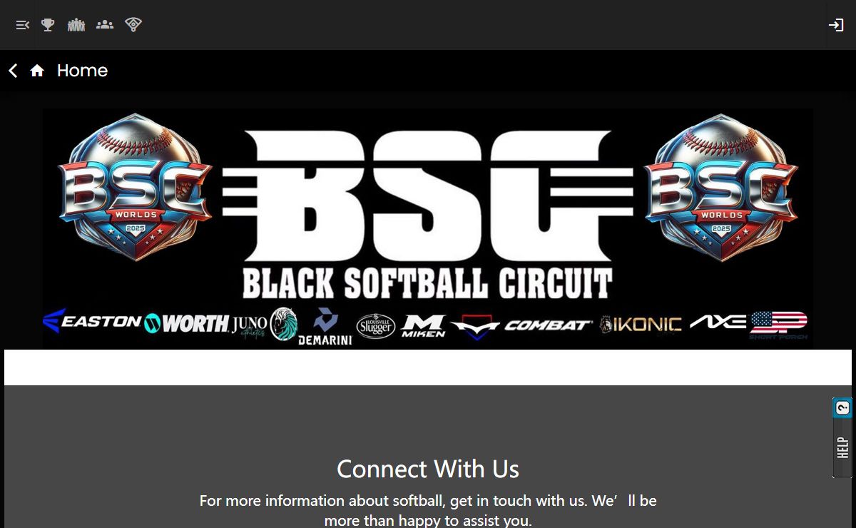Home | BSC Softball