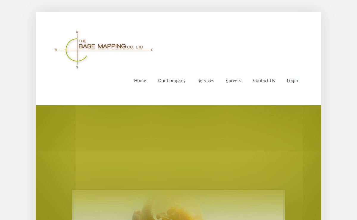 The Base Mapping Company |