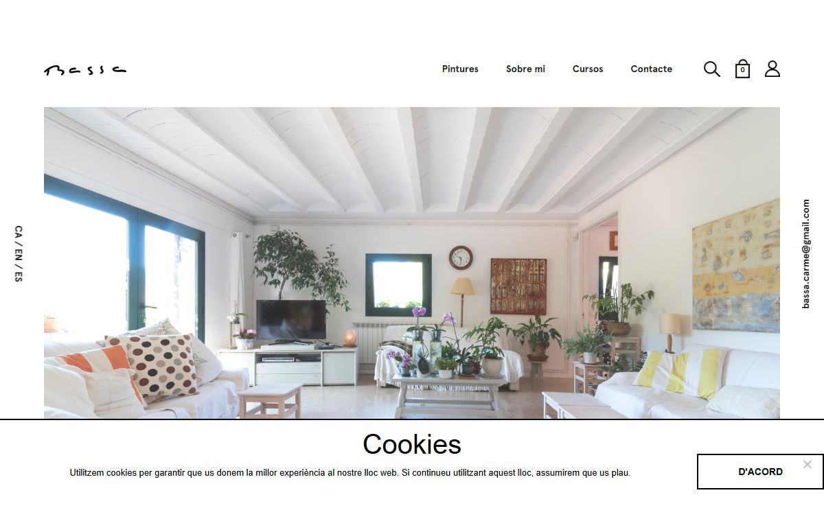 Home - Bassa