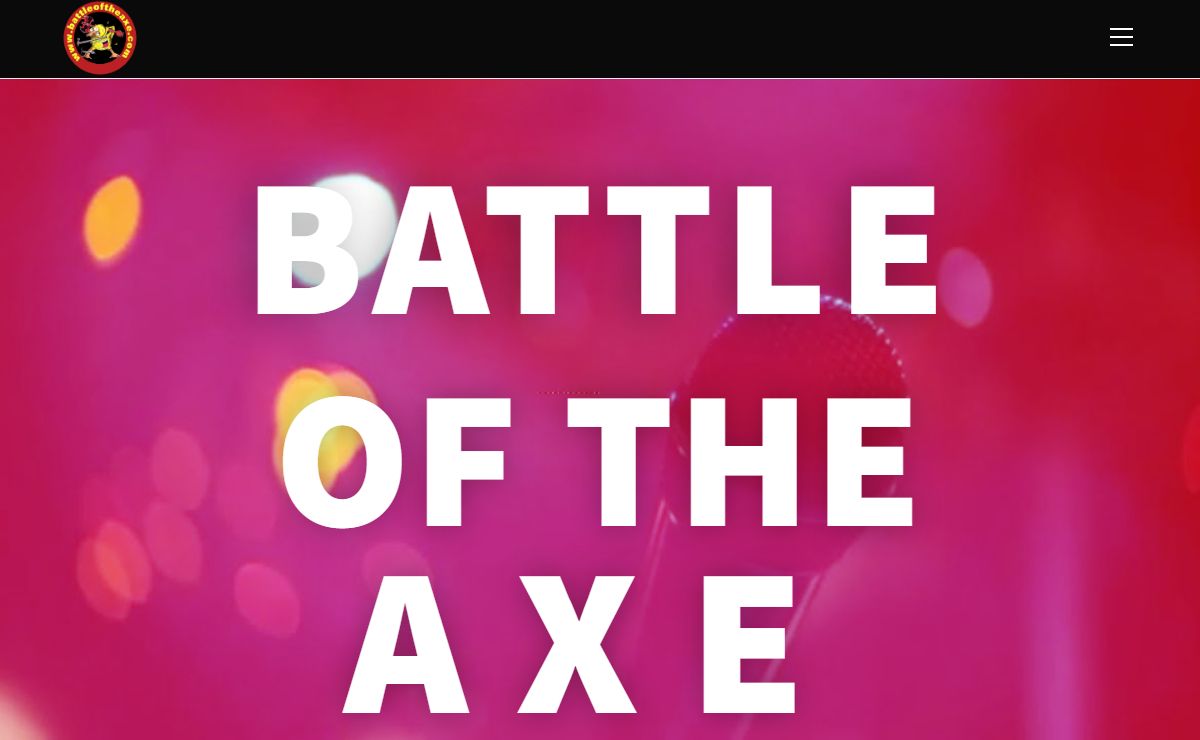 Battle of the Axe – Comedy – Dublin Attractions, Dublin Things to do, Dublin Tickets, Dublin Pass