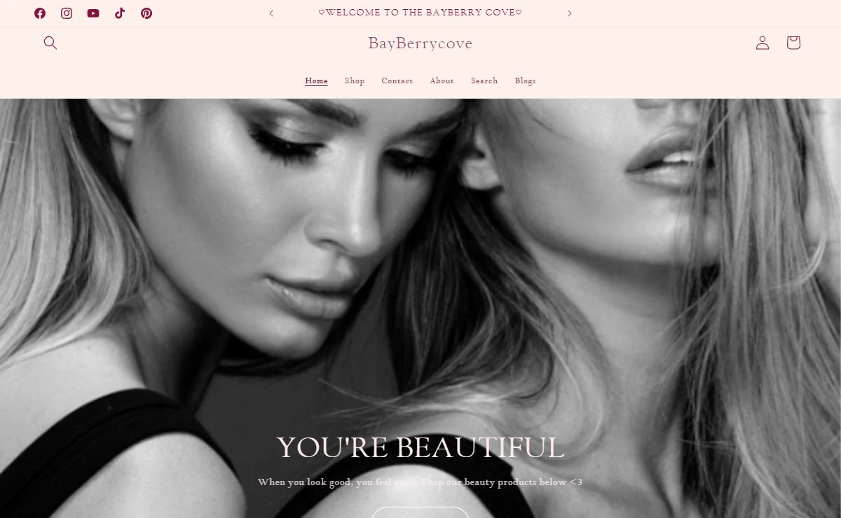 Beauty Tips, Hairstyle Tips, Make-up Tips | Bayberry Cove – BayBerrycove