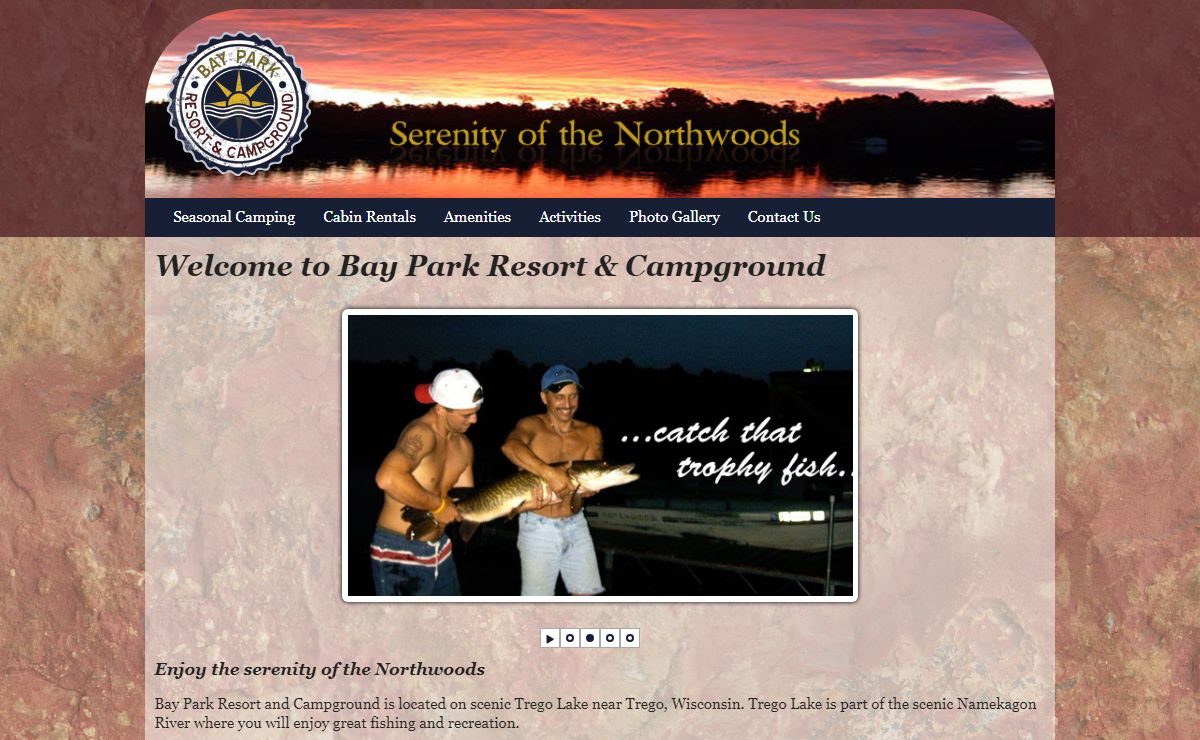 Bay Park Resort