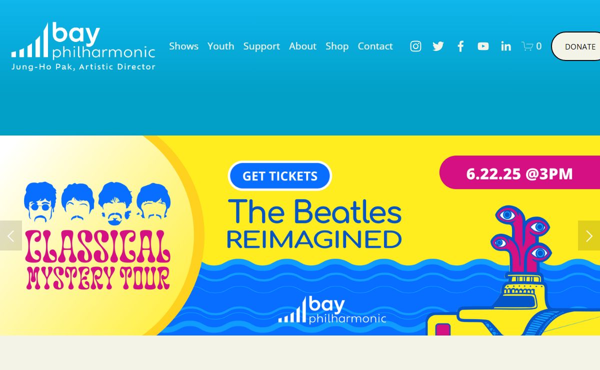 Bay Philharmonic